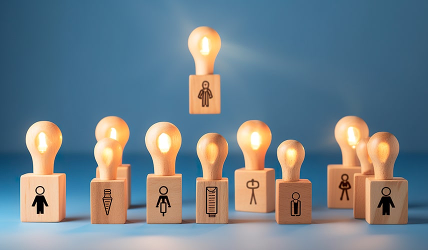 راهکارهای ارتقا مهارت‌های شخصی